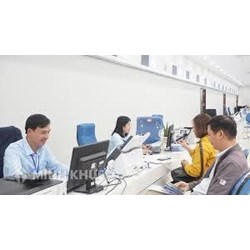 Quy trình đánh giá tác động của thủ tục hành chính trong lập đề nghị xây dựng văn bản quy phạm pháp luật