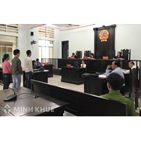 Khái niệm, đặc điểm, vai trò hoạt động xét xử của Tòa án?