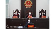 Các yếu tố cơ bản trong hoạt động xét xử của Tòa án.