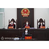 Các yếu tố cơ bản trong hoạt động xét xử của Tòa án.