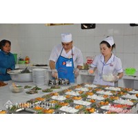 Nguyên tắc và điều kiện đảm bảo hoạt động dinh dưỡng trong bệnh viện