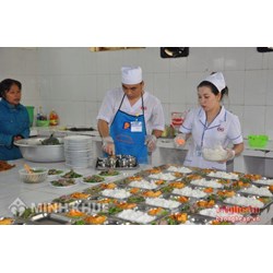 Nguyên tắc và điều kiện đảm bảo hoạt động dinh dưỡng trong bệnh viện