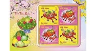 Các hành vi sản xuất, sử dụng, buôn bán tem bưu chính trái quy định sẽ bị xử lý như thế nào?