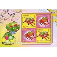 Các hành vi sản xuất, sử dụng, buôn bán tem bưu chính trái quy định sẽ bị xử lý như thế nào?