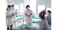 Quy định về tiêu chuẩn chức danh nghề nghiệp điều dưỡng