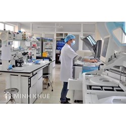 Quy định về tiêu chuẩn chức danh nghề nghiệp kỹ thuật y