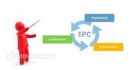 Đặc điểm của hợp đồng tổng thầu EPC? Mẫu hợp đồng tổng thầu EPC