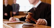 Phương thức bảo vệ công lý trong hoạt động xét xử.