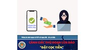 Lừa đảo trong đặt cọc mua bán đất đai với số tiền lớn phạm tội gì?