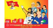Quy trình giải quyết khiếu nại kỷ luật đối với đảng viên ?