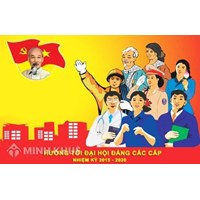 Quy trình giải quyết khiếu nại kỷ luật đối với đảng viên ?