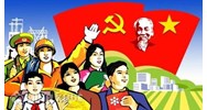 Vi phạm về tín ngưỡng, tôn giáo đảng viên bị kỷ luật bằng hình thức gì ?