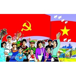 Nội dung giám sát trong Đảng là gì ? Lãnh đạo công tác giám sát phải làm những gì ?