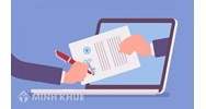Một số đặc điểm trong việc ký kết hợp đồng điện tử?