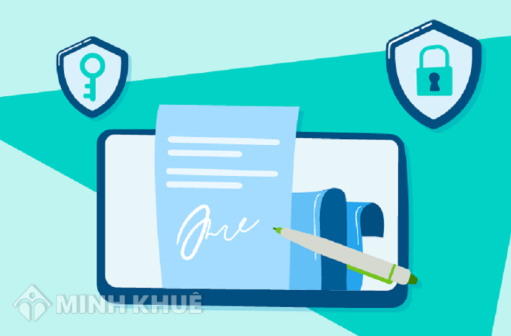 So sánh hợp đồng điện tử và hợp đồng truyền thống
