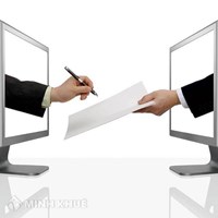 Một số những rủi ro thường gặp trong giao kết hợp đồng điện tử ?
