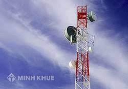 Quy định về Băng tần được đấu giá và gia hạn giấy phép sử dụng băng tần