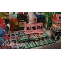 Quy trình tiếp nhận, xử lý thông tin vi phạm pháp luật hoặc dấu hiệu vi phạm pháp luật trong hoạt động quản lý thị trường