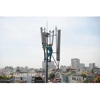 Mức phạt hành chính hành vi vi phạm quy định về sử dụng chung tần số vô tuyến điện