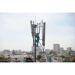 Mức phạt hành chính hành vi vi phạm quy định về sử dụng chung tần số vô tuyến điện