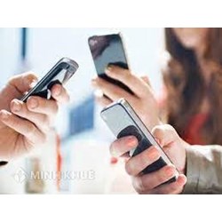 Quy định pháp luật về hoạt động dịch vụ cung cấp dịch vụ nội dung thông tin trên mạng viễn thông di động