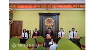 Những điều kiện cơ bản đảm bảo công lý trong hoạt động xét xử của Tòa án Nhân dân.
