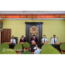 Những điều kiện cơ bản đảm bảo công lý trong hoạt động xét xử của Tòa án Nhân dân.
