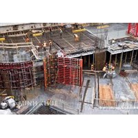 Một số trường hợp miễn trừ trách nhiệm do vi phạm hợp đồng xây dựng?