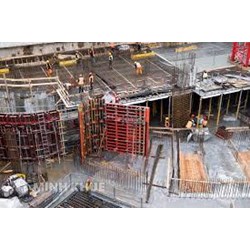 Một số trường hợp miễn trừ trách nhiệm do vi phạm hợp đồng xây dựng?