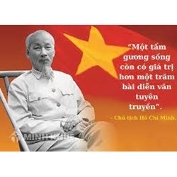 Những việc mà ủy viên Bộ Chính trị, ủy viên Ban Bí thư, ủy viên Ban Chấp hành Trung ương phải làm, phải kiên quyết chống ?