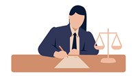 Thủ tục đăng ký bào chữa với cơ quan tiến hành tố tụng hình sự