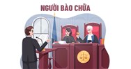 Các trường hợp chỉ định người bào chữa trong tố tụng hình sự