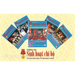 Mục đích, yêu cầu, trình tự tiến hành nâng cao chất lượng sinh hoạt chi bộ Đảng?