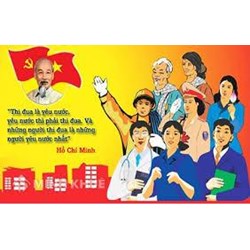 Quy định về mục đích, nguyên tắc, thầm quyền, trách nhiệm việc thẩm định, hiệp y nhân sự và khen thưởng