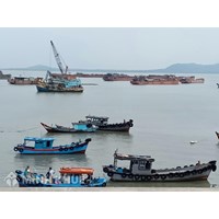 Phương tiện thủy nội địa là gì? Trình tự, thủ tục đăng ký