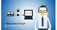 Hoạt động cung cấp dịch vụ của các tổ chức cung cấp dịch vụ chứng thực chữ ký số công cộng