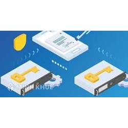 Trình tự, thủ tục cấp chứng thư số chuyên dùng Chính phủ được thực hiện như thế nào?