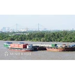 Hướng dẫn hồ sơ, thủ tục đăng ký lại phương tiện thủy nội địa