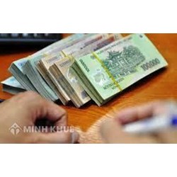 Trình tự, thủ tục thành lập công ty mua bán nợ như thế nào?