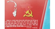 Mẫu bản báo cáo kiểm điểm tập thể và Mẫu bản kiểm điểm cá nhân Đảng viên