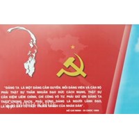 Mẫu bản báo cáo kiểm điểm tập thể và Mẫu bản kiểm điểm cá nhân Đảng viên