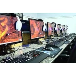Mức phạt hành vi vi phạm quy định về điểm cung cấp dịch vụ trò chơi điện tử công cộng
