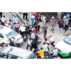 Mức phạt hành chính hành vi vi phạm quy định về trật tự xã hội
