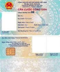 Mức phạt vi phạm cấp, quản lý, sử dụng chứng minh nhân dân hoặc thẻ CCCD