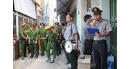 Mức phạt vi phạm các quy định về thi hành án hình sự, thi hành các biện pháp xử lý hành chính