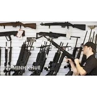 Quy định về nghiên cứu, chế tạo, sản xuất, kinh doanh, xuất khẩu, nhập khẩu, sửa chữa vũ khí quân dụng