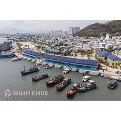Thủ tục kiểm tra và cấp Giấy chứng nhận an toàn kỹ thuật và bảo vệ môi trường phương tiện thủy nội địa