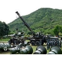 Thủ tục cấp Giấy chứng nhận đủ điều kiện sản xuất tiền chất thuốc nổ được thực hiện như thế nào?