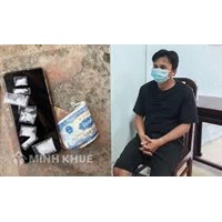 Phối hợp với các cơ quan chuyên trách phòng, chống tội phạm về ma túy