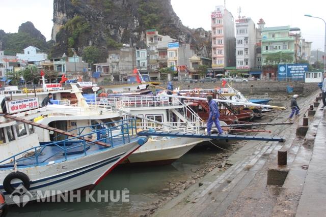 Quy Định Về Trách Nhiệm Của Chủ Phương Tiện, Thuyền Viên Phương Tiên Thủy  Nội Địa